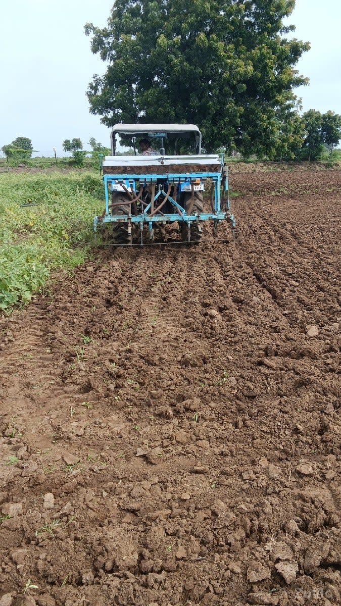 ખેતીની જમીન - જમીન અને પ્લોટ - ખાંભા - Image 1