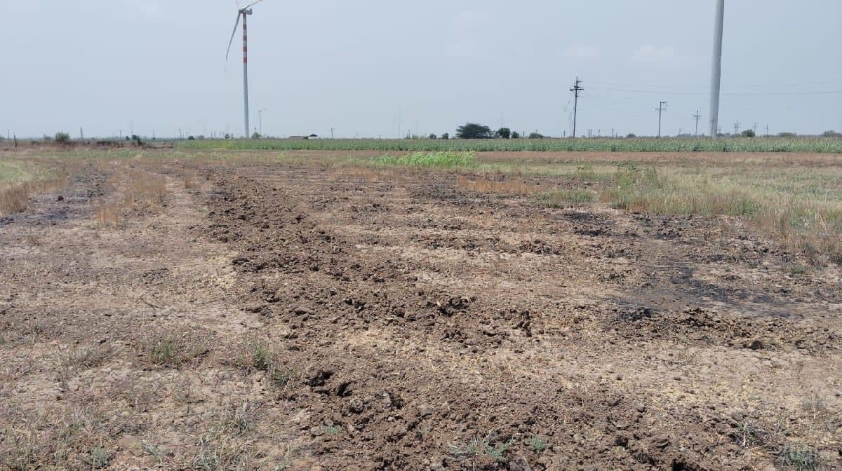 jameen Vechva ni che - Land & Plots - Talaja - Image 1