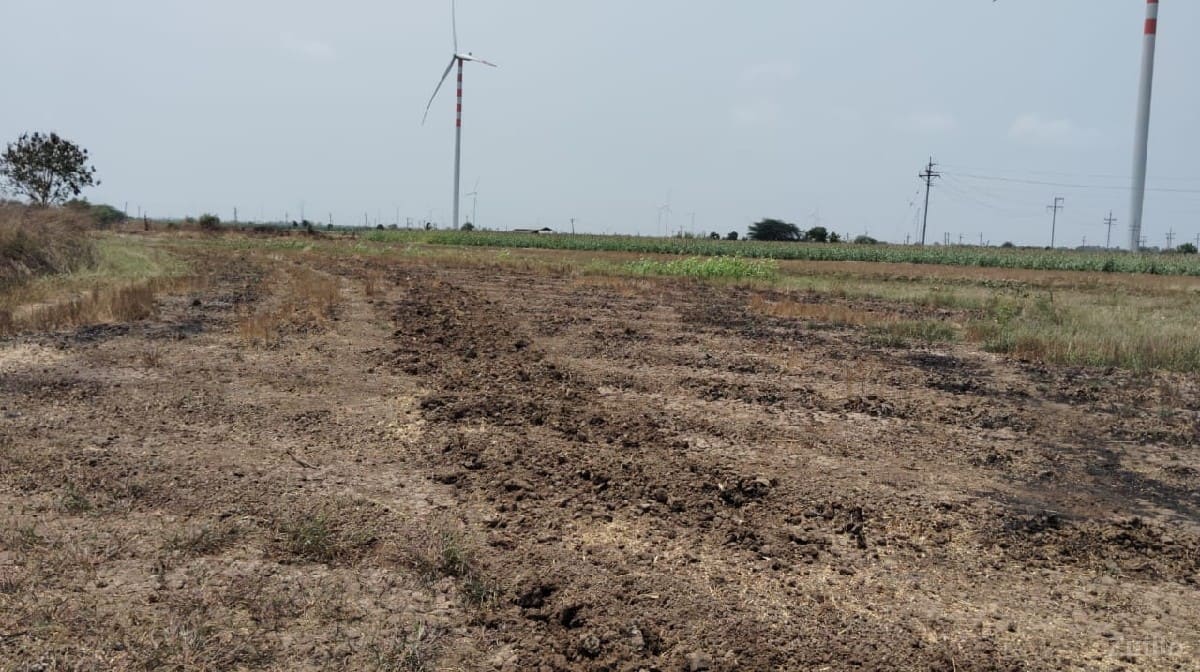 jameen Vechva ni che - Land & Plots - Talaja - Image 3