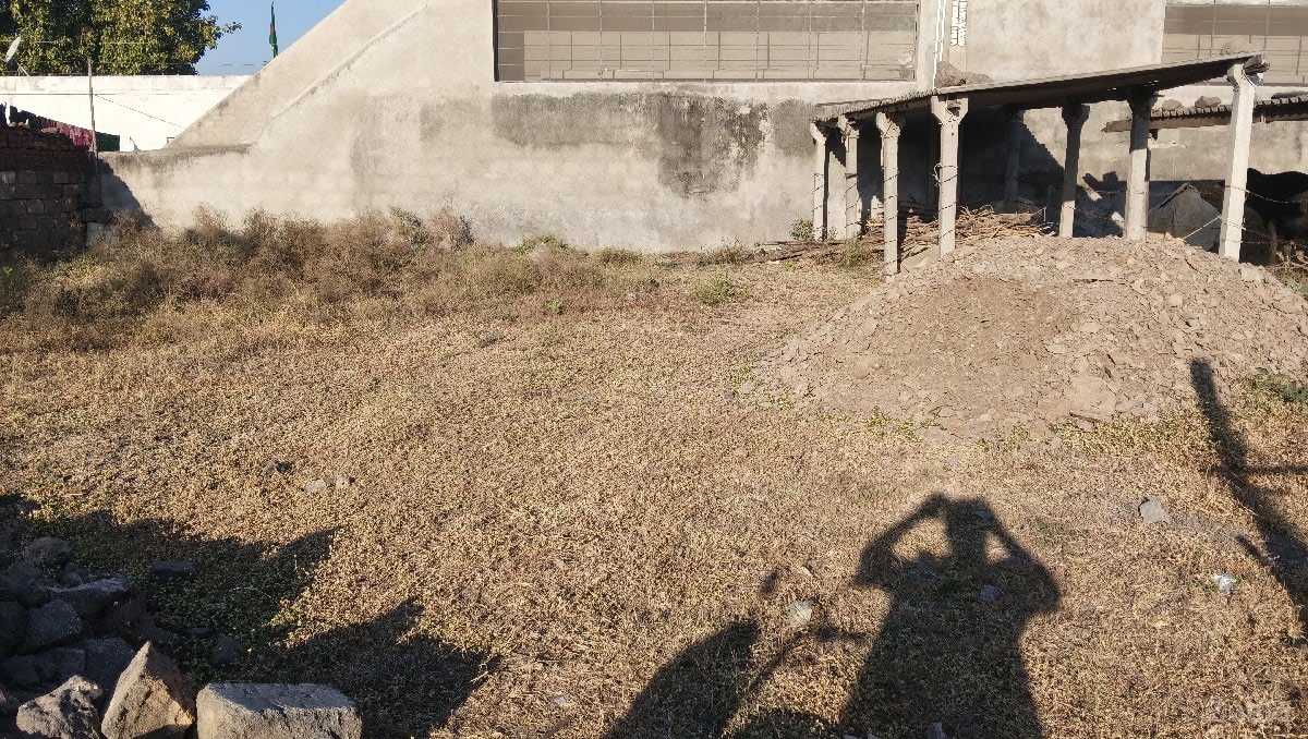 nitin chavda - Land & Plots - Lalpur - Image 1