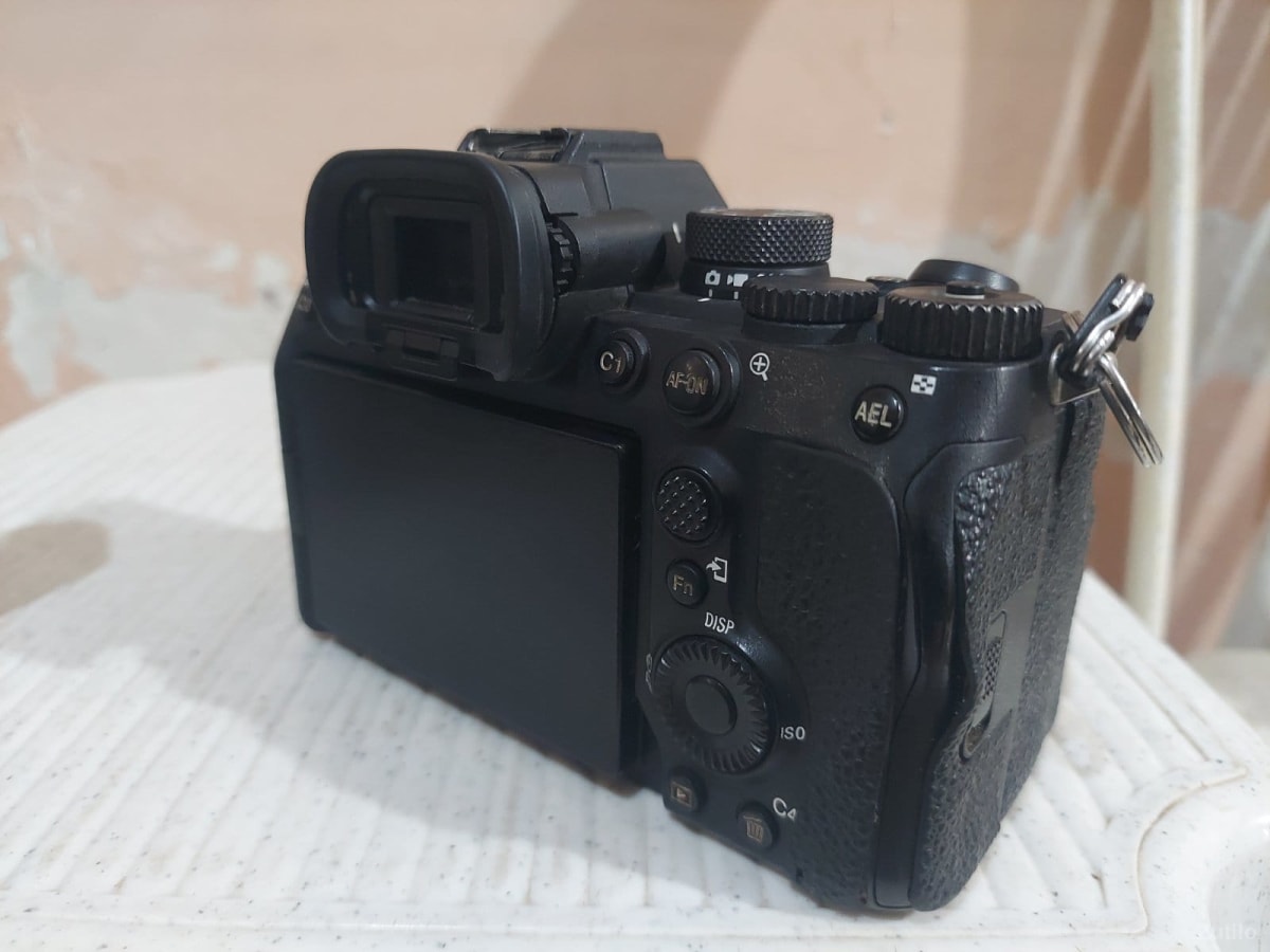 Sony a7m4 Body - Cameras - Rajkot City - Image 2