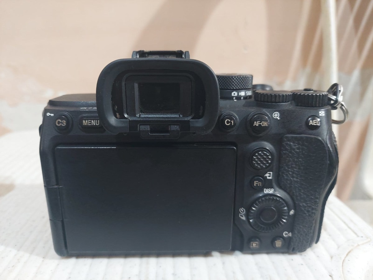 Sony a7m4 Body - Cameras - Rajkot City - Image 3