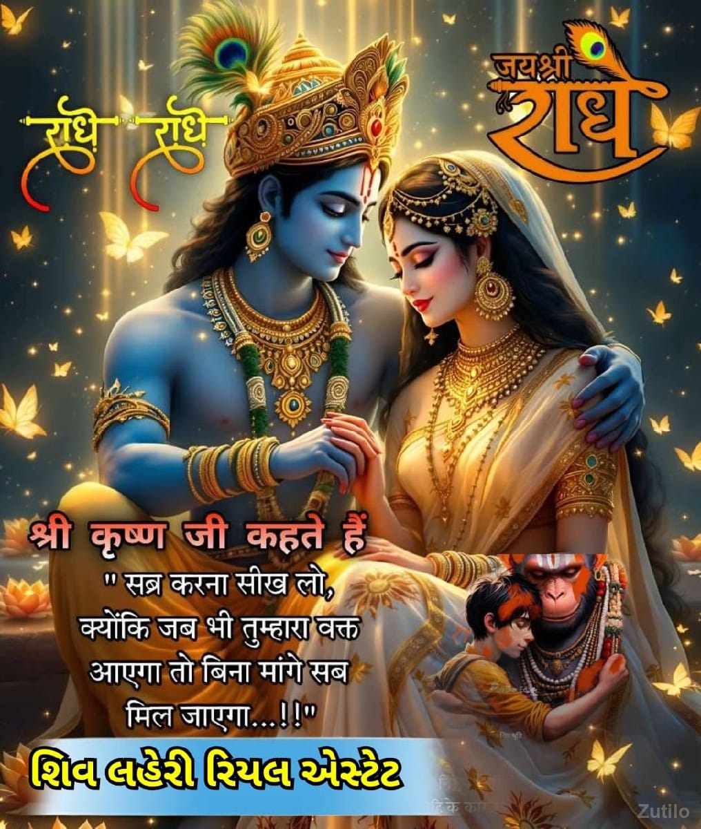 જમીન લે વેચ માટે સંપર્ક કરો* - Land & Plots - Jamjodhpur - Image 1