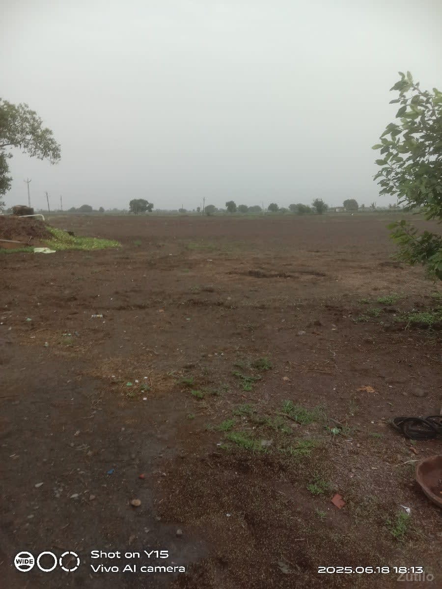 જમીન વેચવા ની છે - Land & Plots - Keshod - Image 1