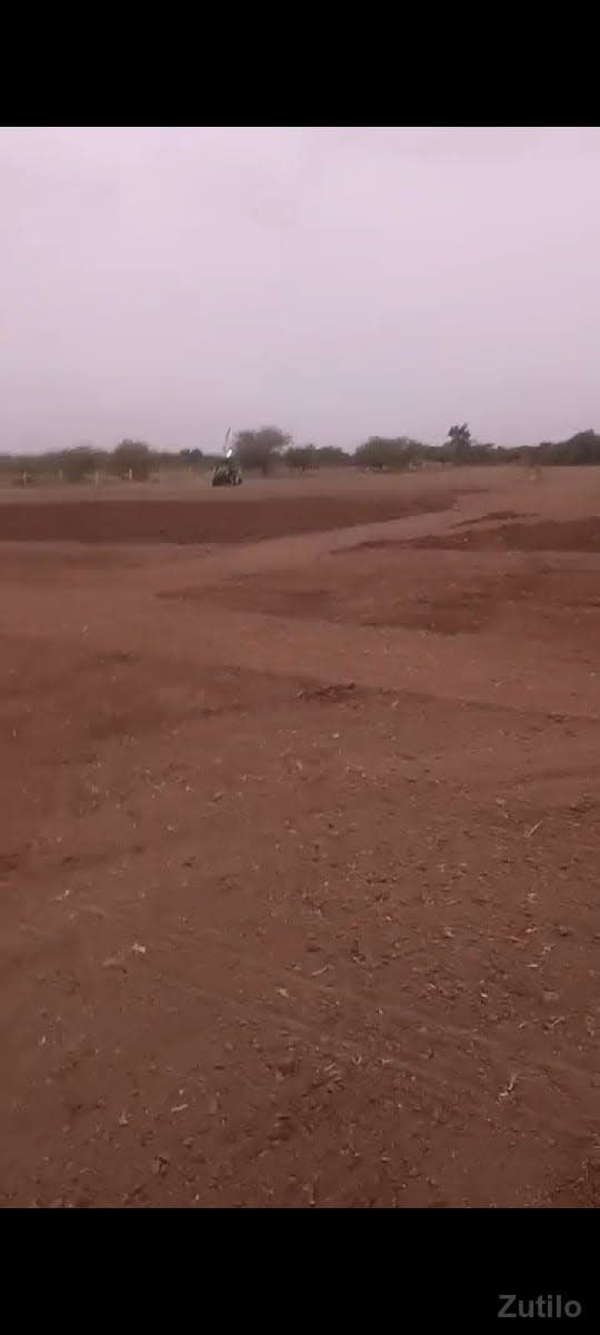 10.5 vigha, 1 vigha na 7 - જમીન અને પ્લોટ - ઊના - Image 2