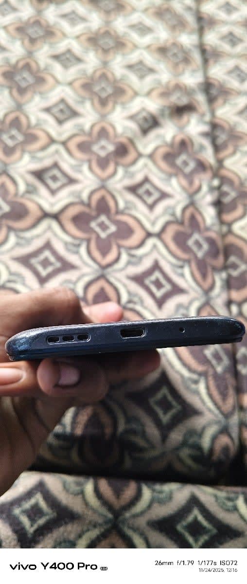 Redmi 9a mobile vechvano che - મોબાઇલ ફોન - ઉપલેટા - Image 2