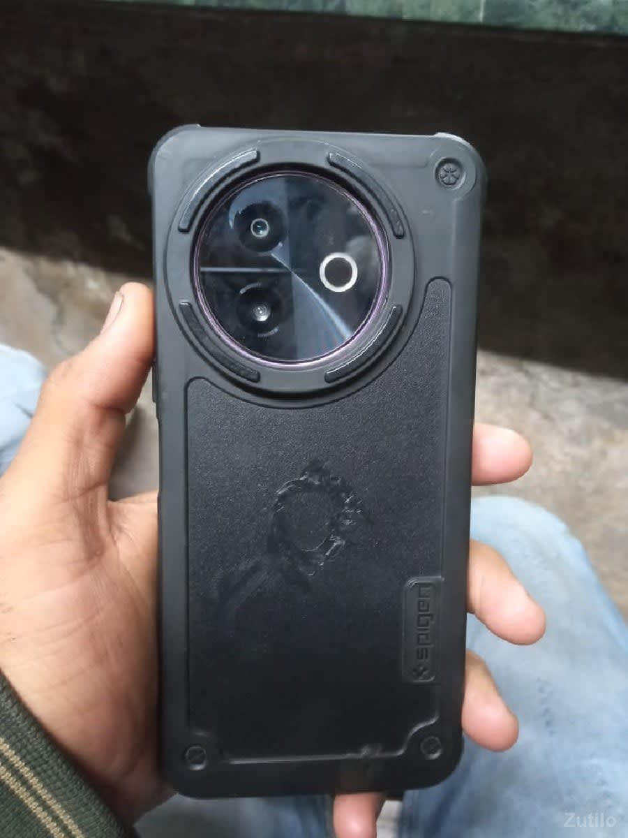 vivo y39 5G 8/128  price=15000 - મોબાઇલ ફોન - સોમનાથ - Image 3