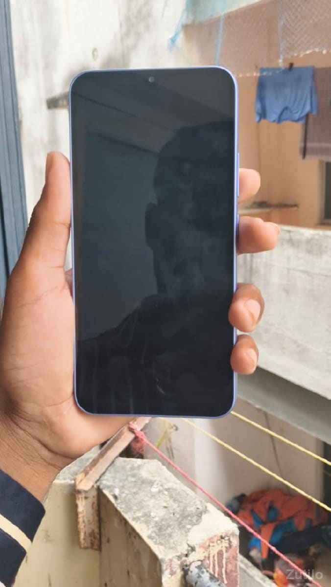 Samsung A34 5g - Mobile Phones - Keshod - Image 2