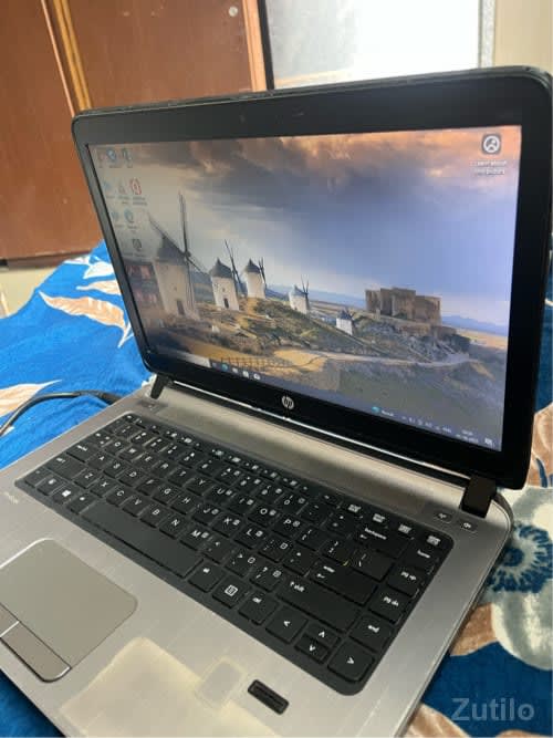 HP Probook 440 - લેપટોપ અને કમ્પ્યુટર - અમદાવાદ શહેર - Image 1