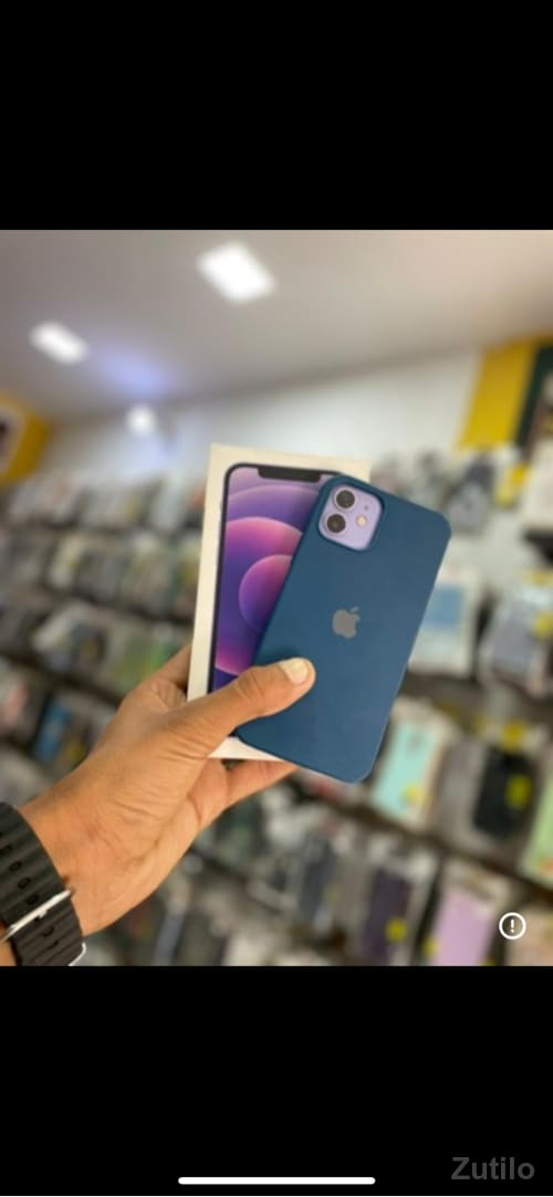 iPhone વેચવા નો છે - Mobile Phones - Dwarka - Image 1