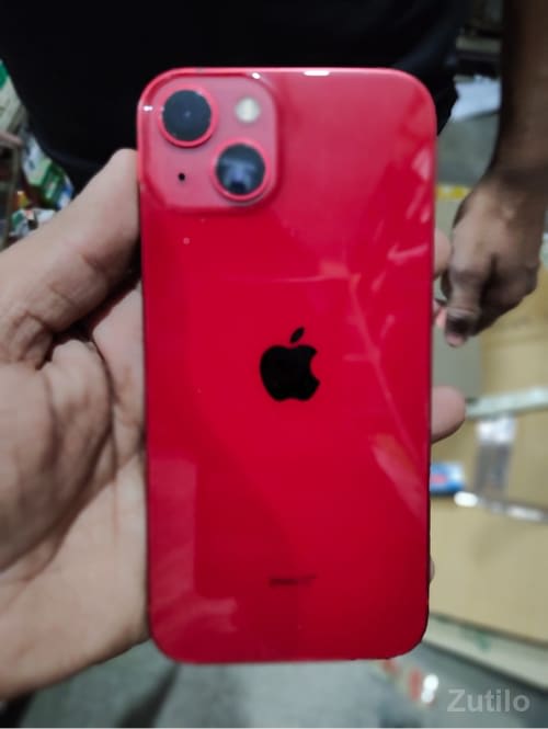 iPhone 14 - મોબાઇલ ફોન - માંગ્રોળ - Image 1