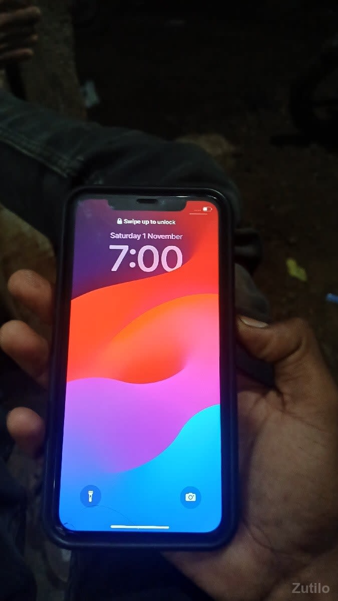 iPhone - મોબાઇલ ફોન - ઊના - Image 1