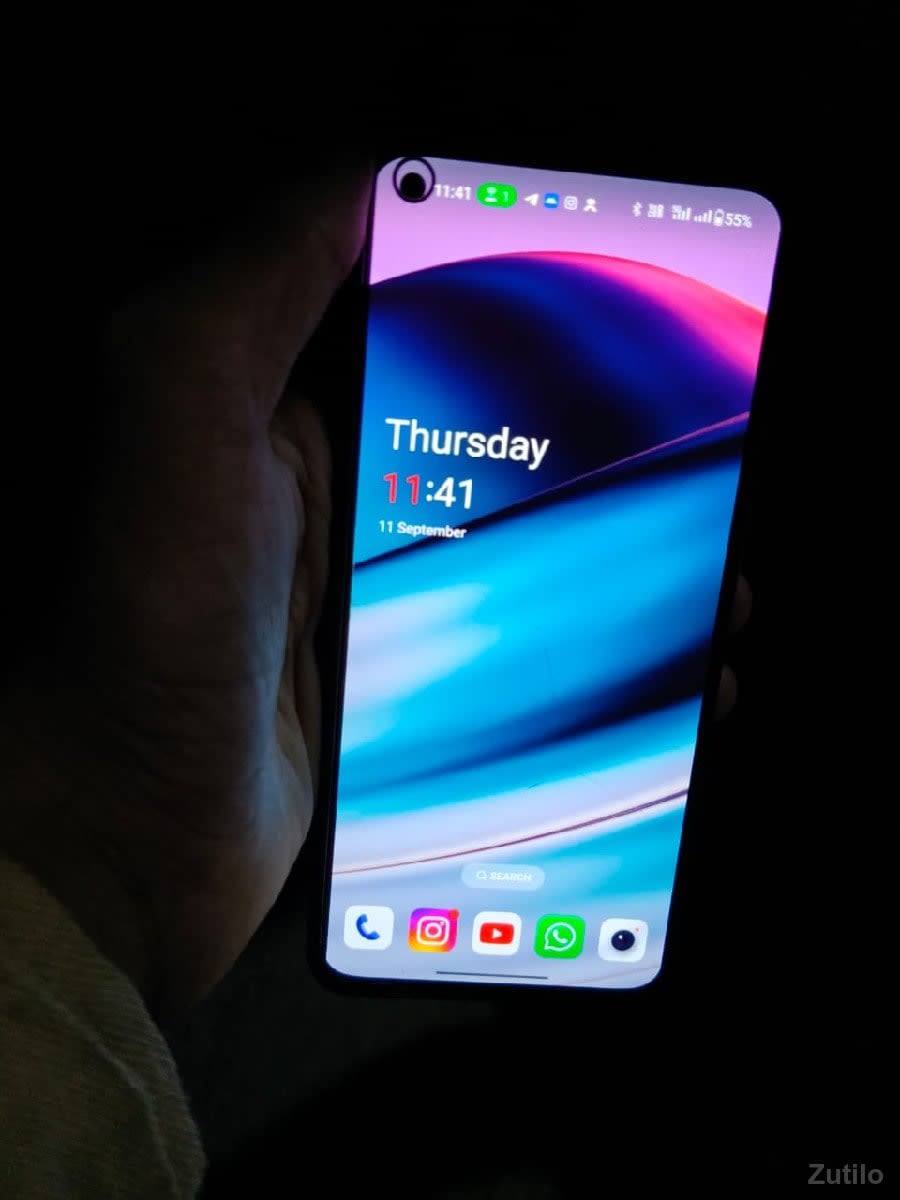 One plus Nord Ce2 5G - મોબાઇલ ફોન - લાલપુર - Image 2