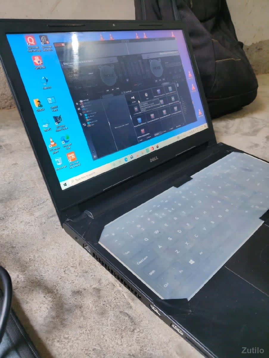 leptop dell - Laptops & Computers - Somnath - Image 1