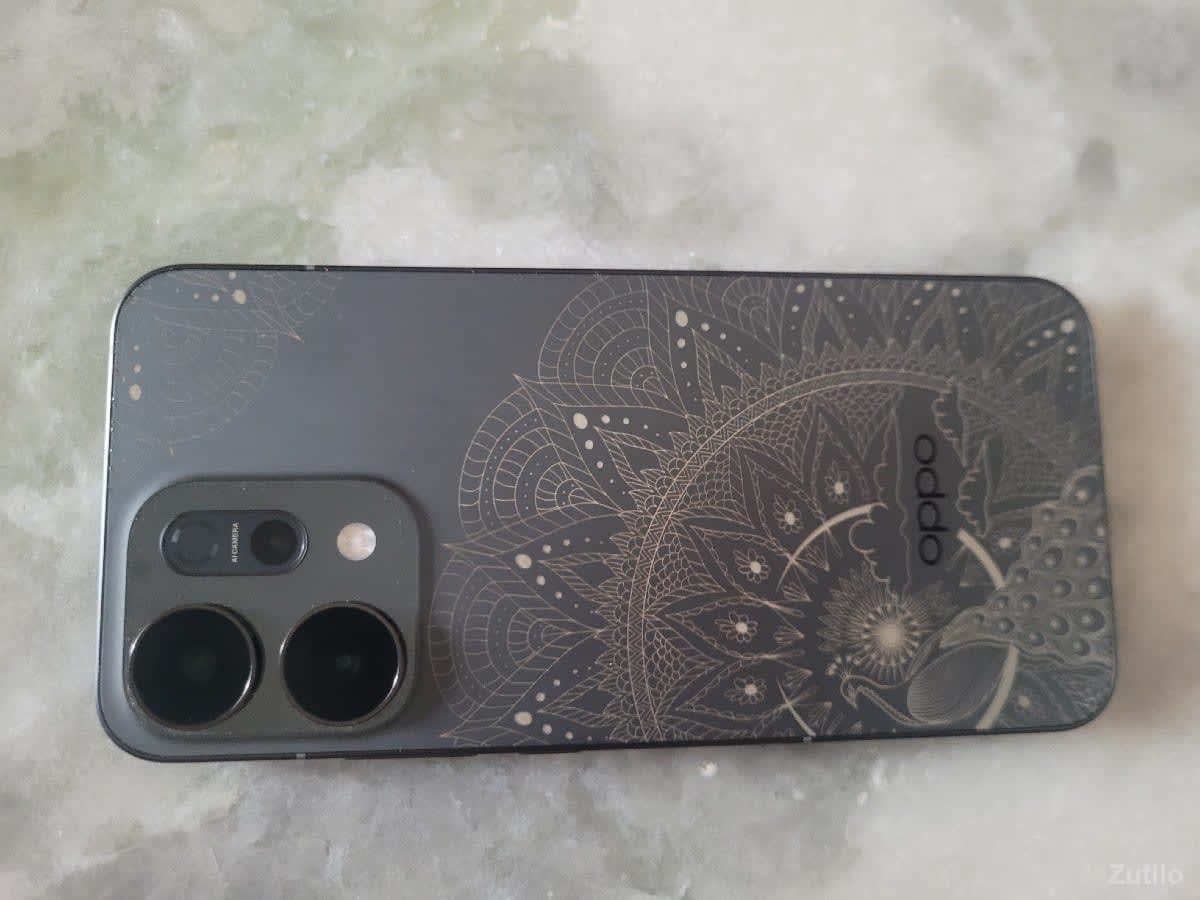 Oppo Reno 14 - મોબાઇલ ફોન - ગોંડલ - Image 1