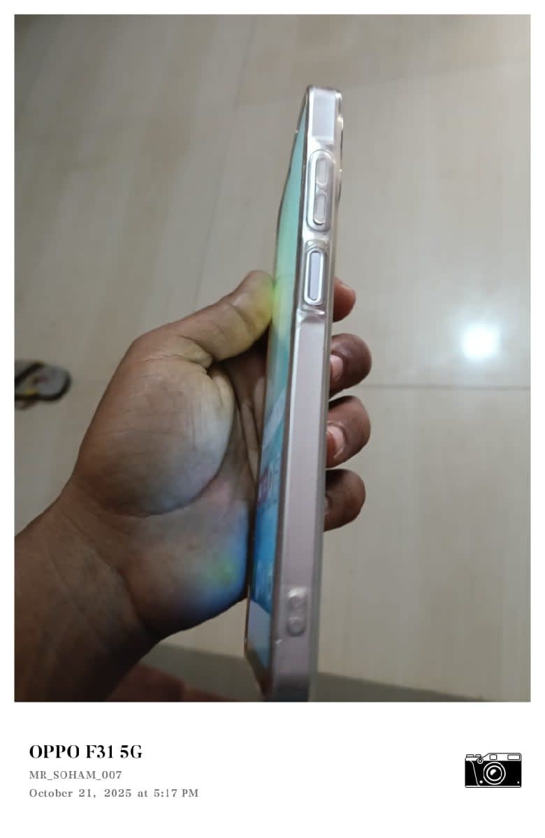 Samsung a06 5g - Mobile Phones - Keshod - Image 3