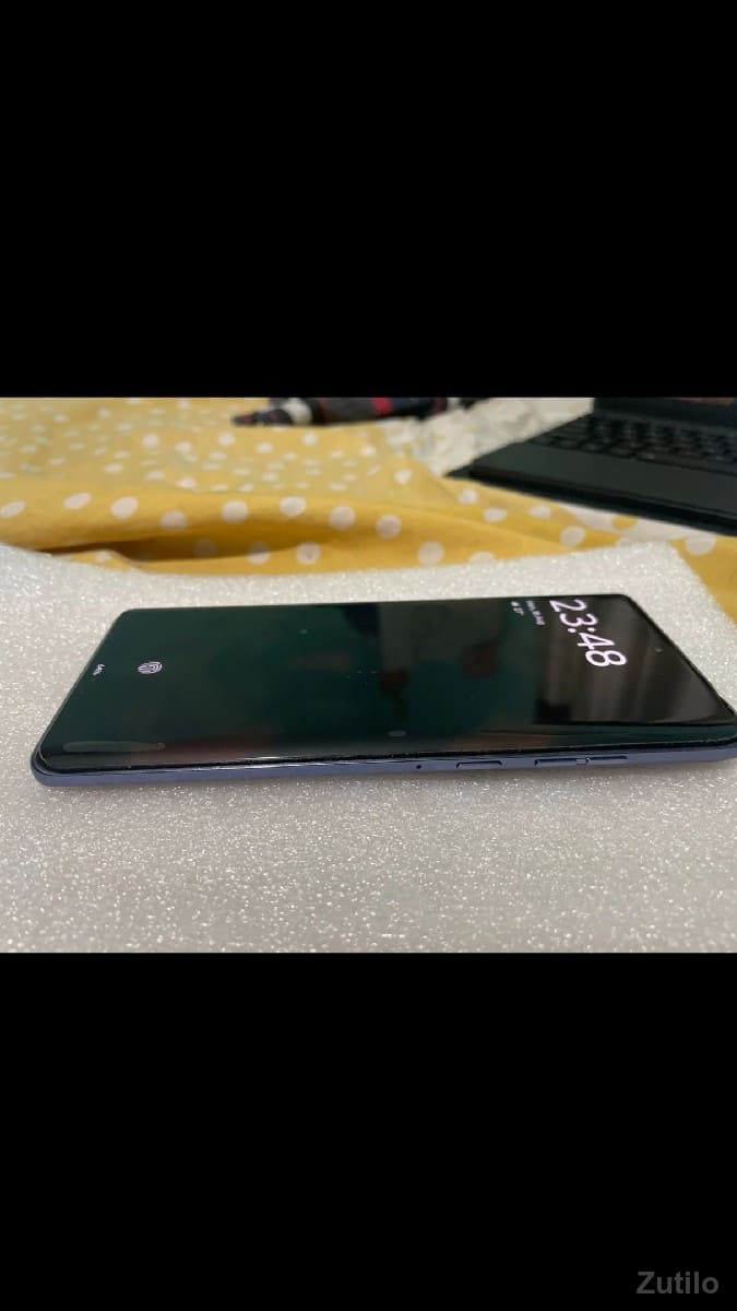 આ મોટોરોલા 60 ફ્યુઝન વેચવાનો છે - Mobile Phones - Mahuva - Image 3