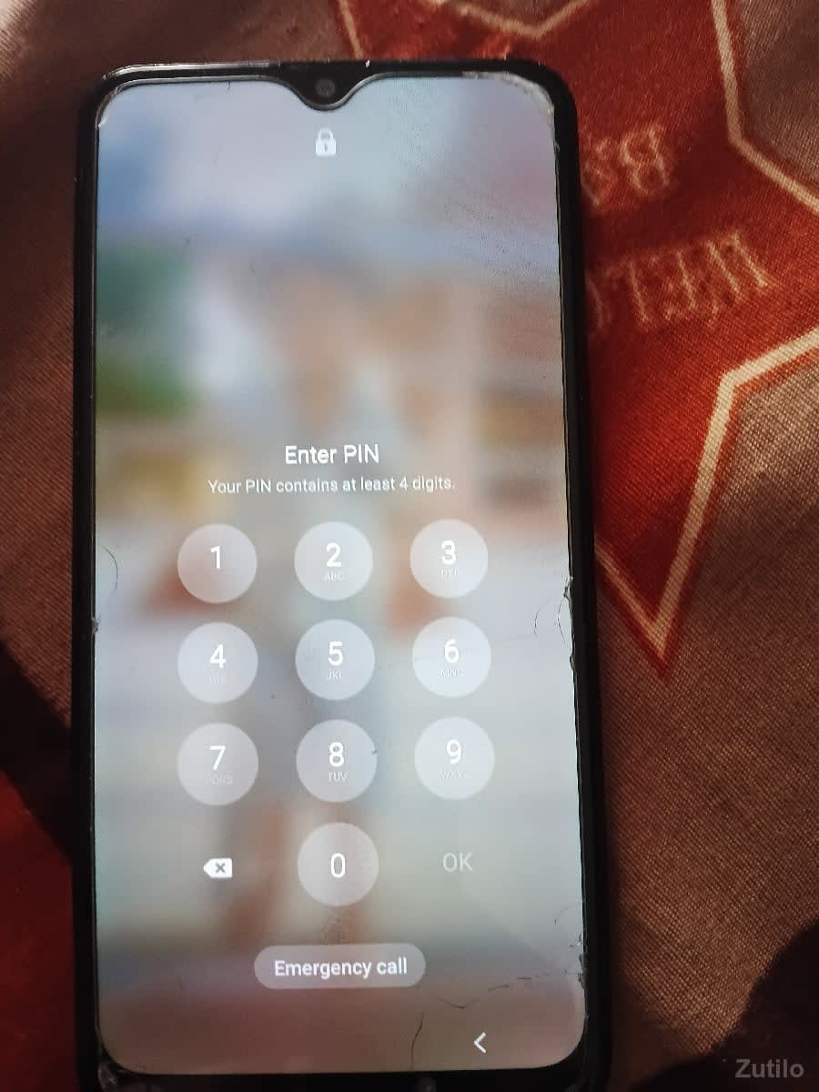 Samsung a10s - Mobile Phones - Keshod - Image 1