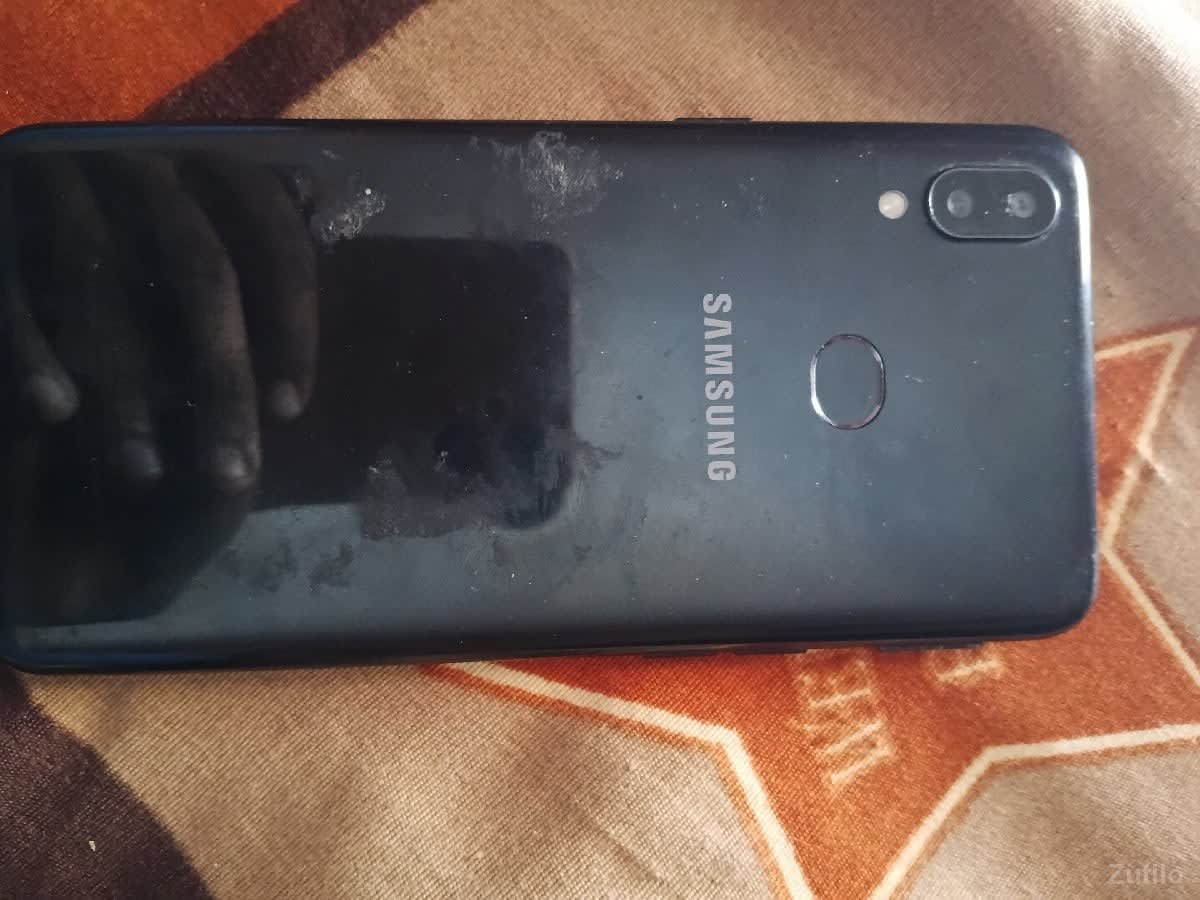Samsung a10s - Mobile Phones - Keshod - Image 2
