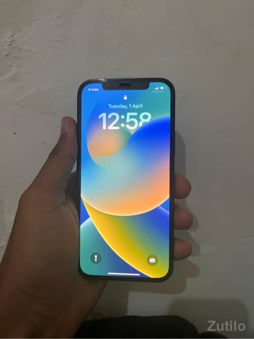 Iphone 12 pro - Mobile Phones - Bhesan - Image 1