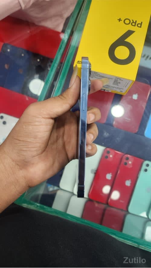 iphone 13 pro max 
256 gb - Mobile Phones - Gandhinagar City - Image 1