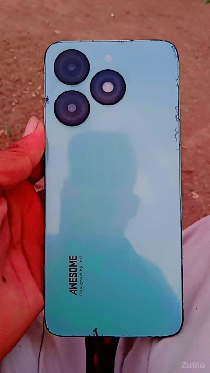 આ ફોન વેસ વાનો છે - મોબાઇલ ફોન - ગોંડલ - Image 1