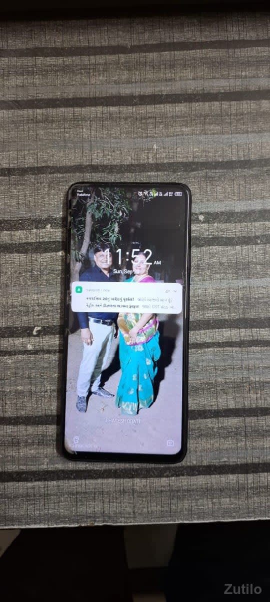 infinix  zero 5g - Mobile Phones - Halvad - Image 2