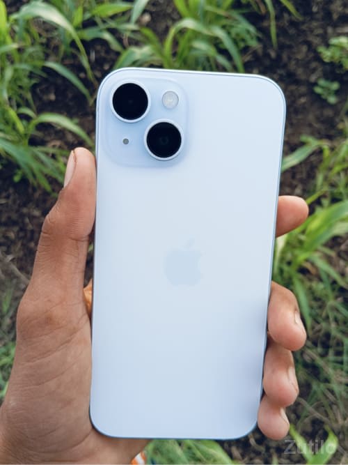 I phone 15 - મોબાઇલ ફોન - દ્વારકા - Image 1