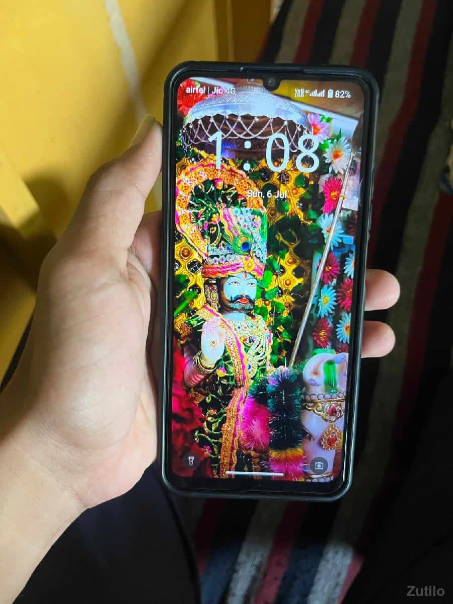 realme narzo n53 vechvano che - Mobile Phones - Dwarka - Image 1