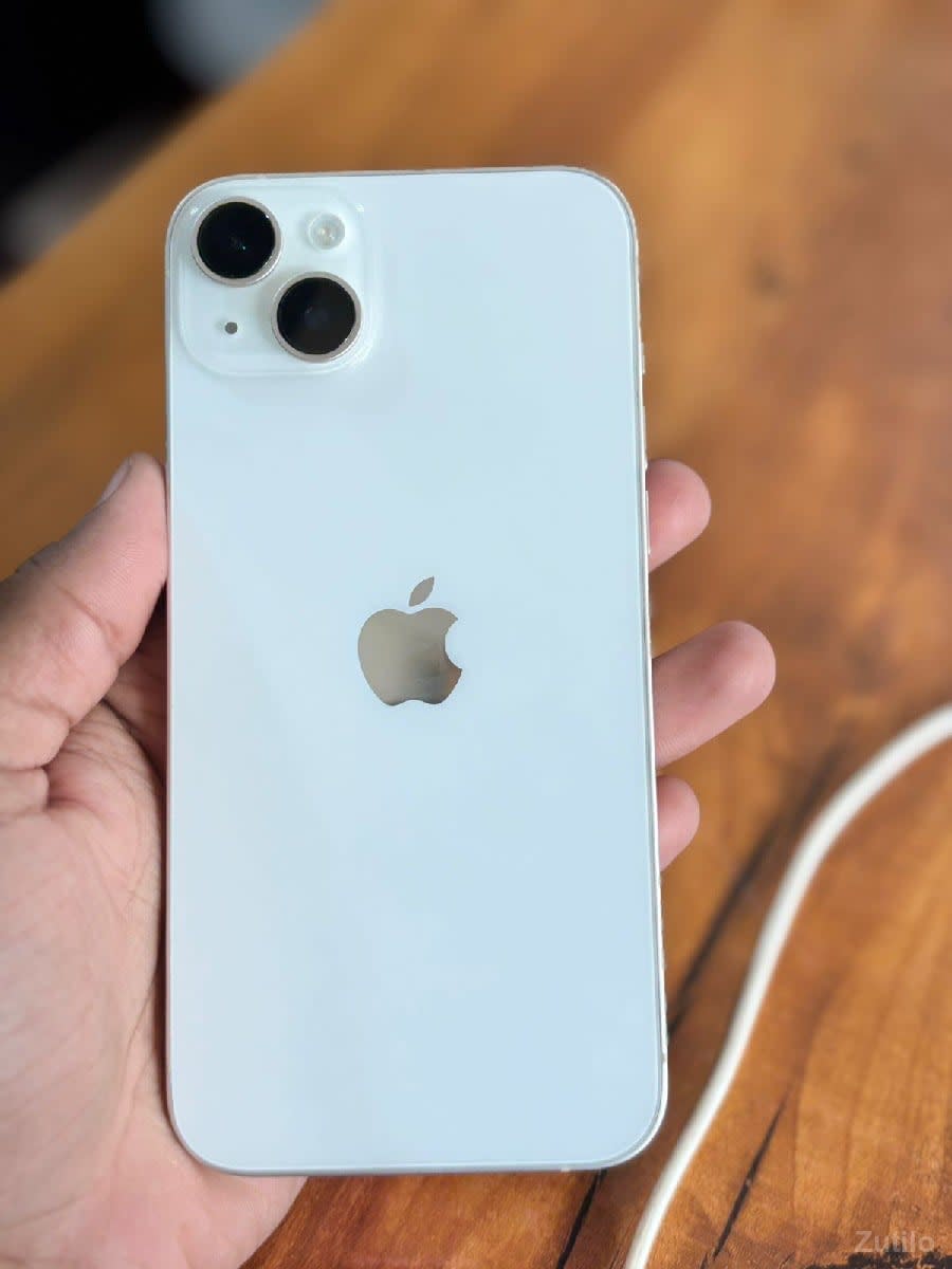 iPhone 14 plus vechvano che - Mobile Phones - Keshod - Image 1