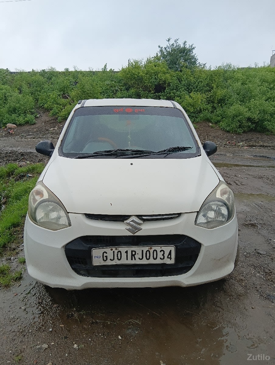 vechvani che - Cars - Gandhinagar City - Image 1