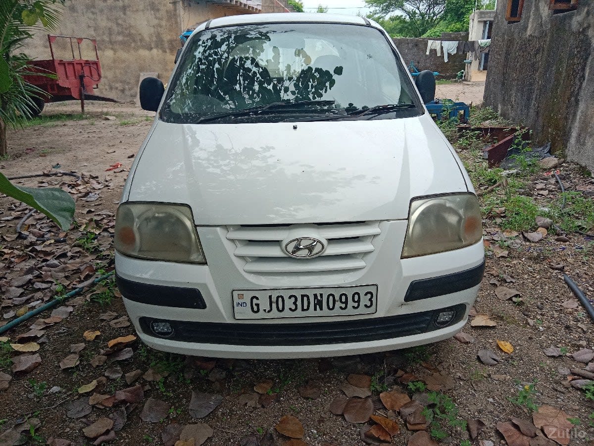 સેન્ટ્રો 2011cng - Cars - Lalpur - Image 1