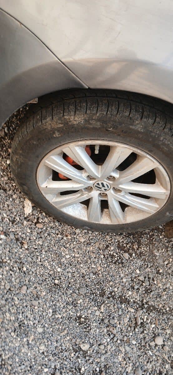 volkswagen polo highline - Cars - Bhanvad - Image 2