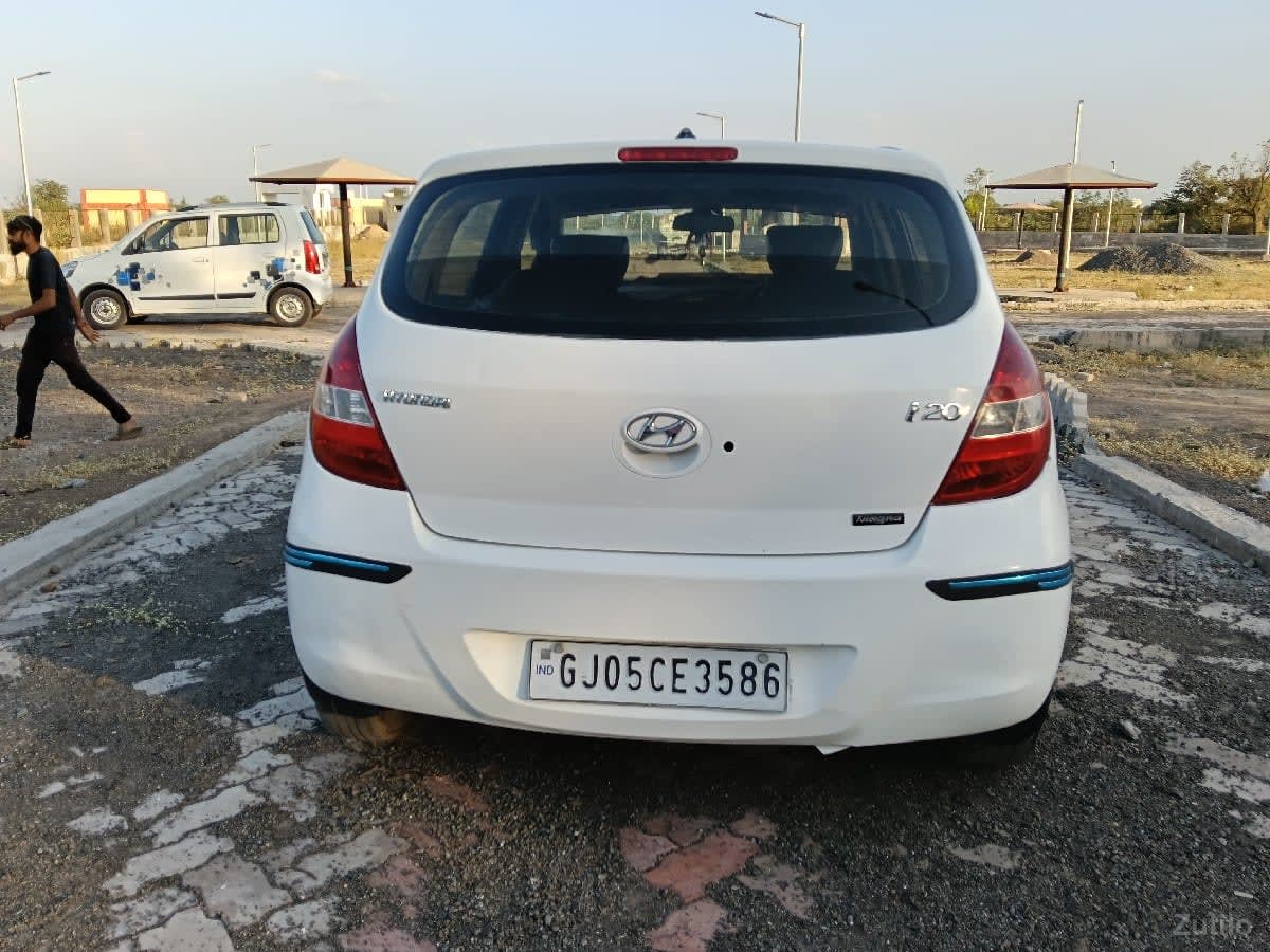 I 20 CNG 2010to2030 - Cars - Bagasara - Image 2