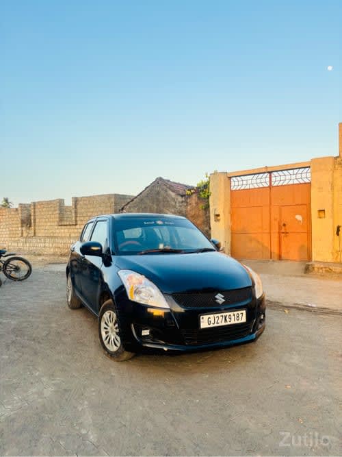 Swift Tukdo - Cars - Una - Image 1