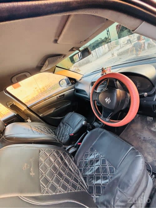 Swift Tukdo - Cars - Una - Image 3