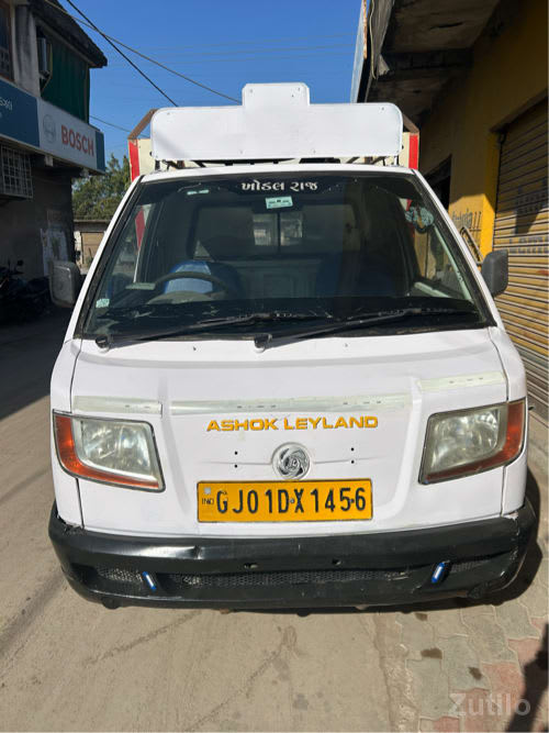 Ashock leyland - Cars - Somnath - Image 1
