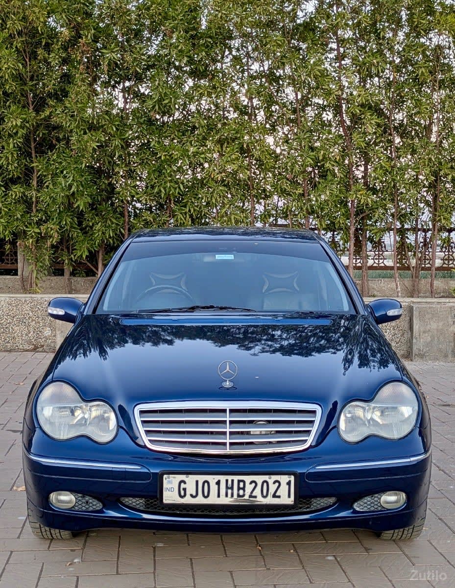 MERCEDES BENZ - Cars - Bhanvad - Image 1