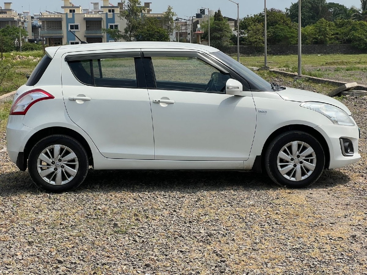 Swift ZDI 
2015/9
2 Ownar
Deisel⛽️ - Cars - Bhanvad - Image 1