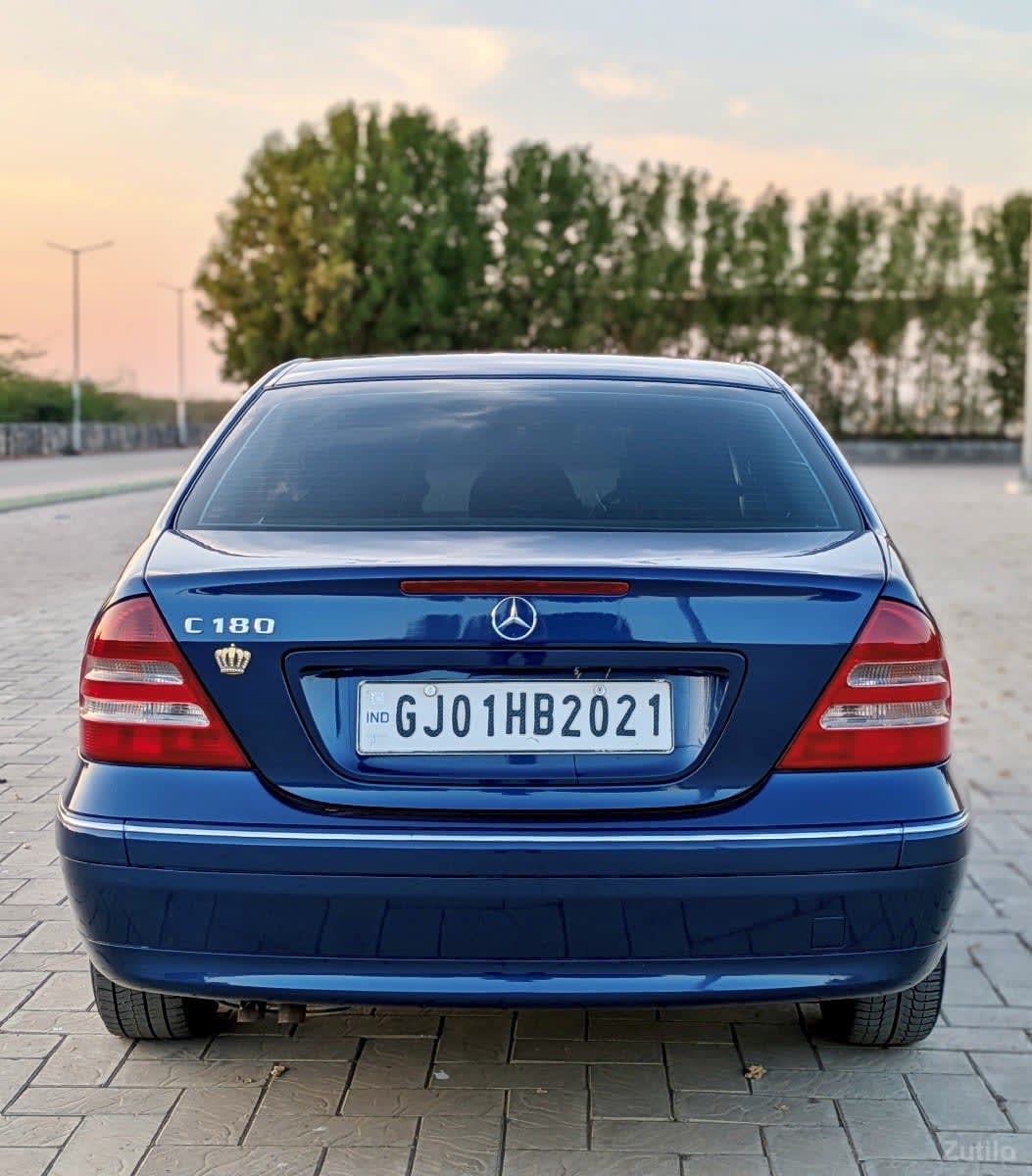 MERCEDES BENZ - Cars - Bhanvad - Image 3