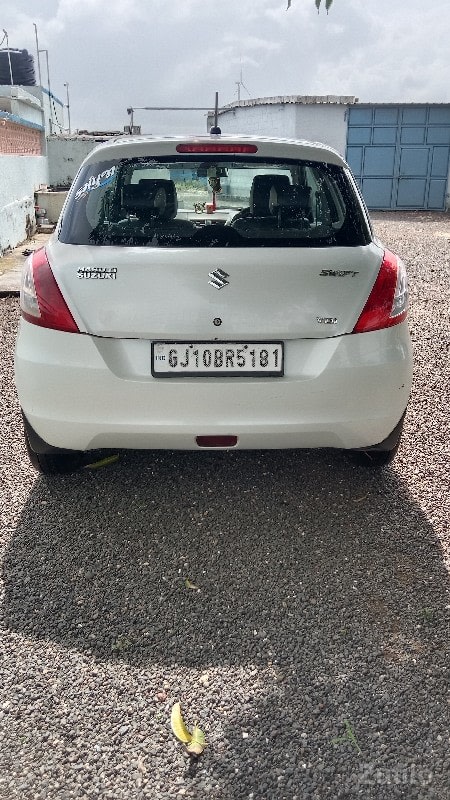 svift - કાર - ભાણવ - Image 2