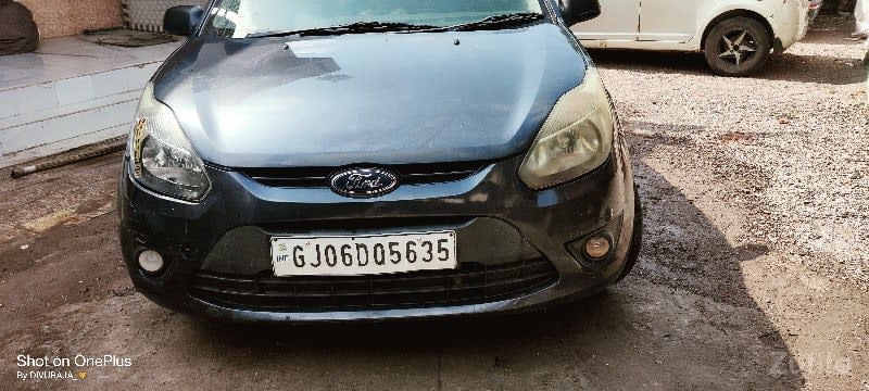 ford figo - કાર - ધારી - Image 1
