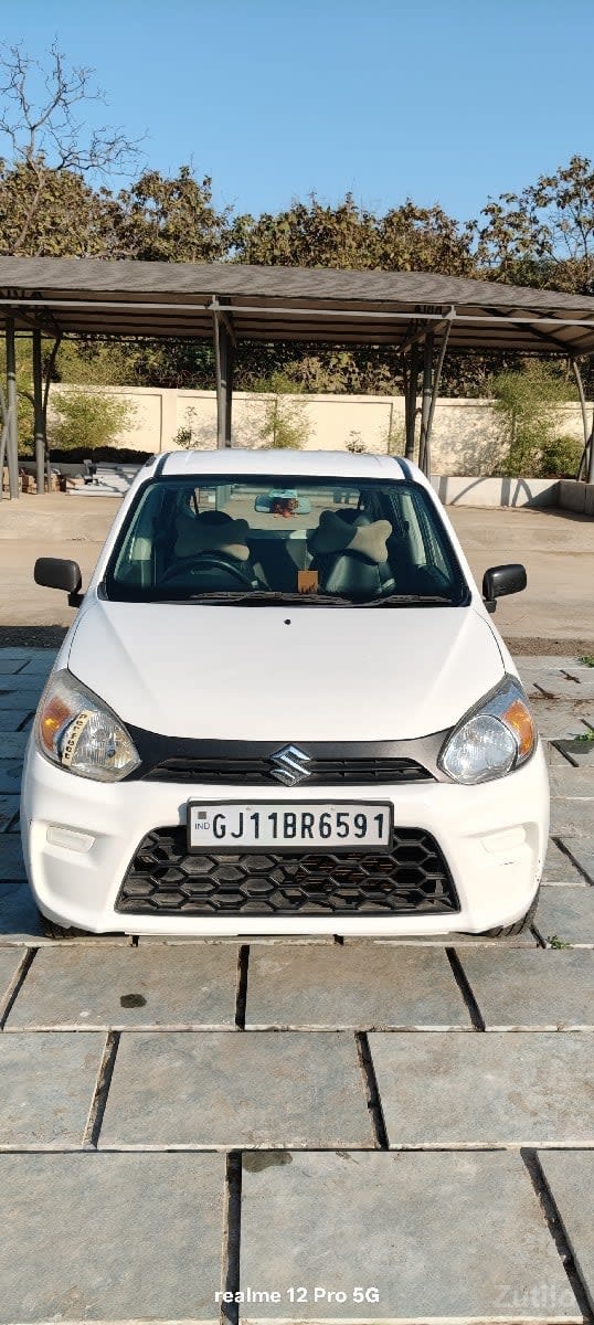 વેચવાની છે - Cars - Junagadh City - Image 1