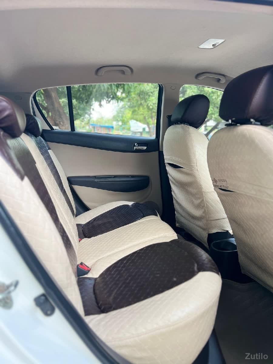 i20. 1 ઓનર - Cars - Bagasara - Image 2