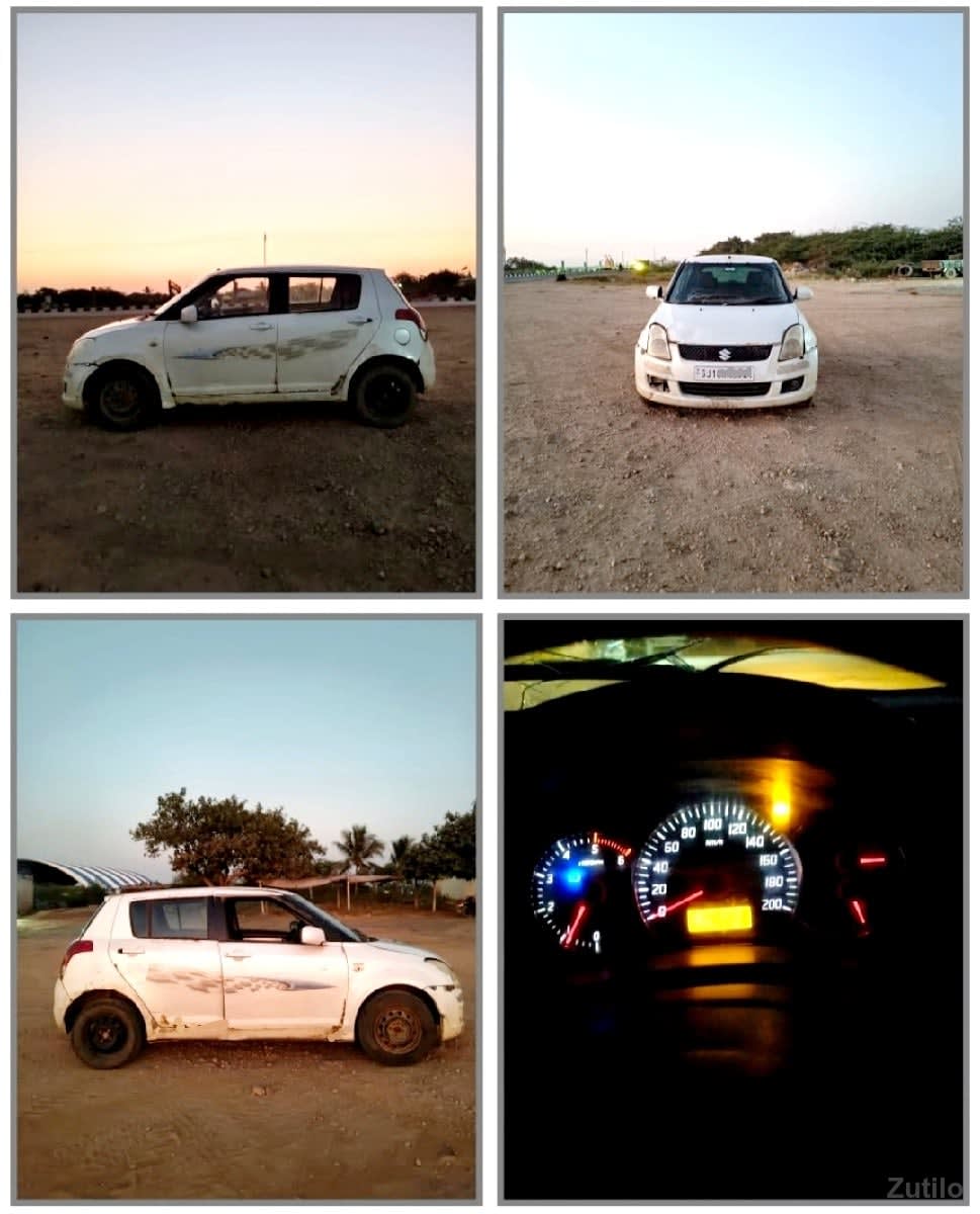 સ્વીફ્ટ vdi - Cars - Dwarka - Image 1