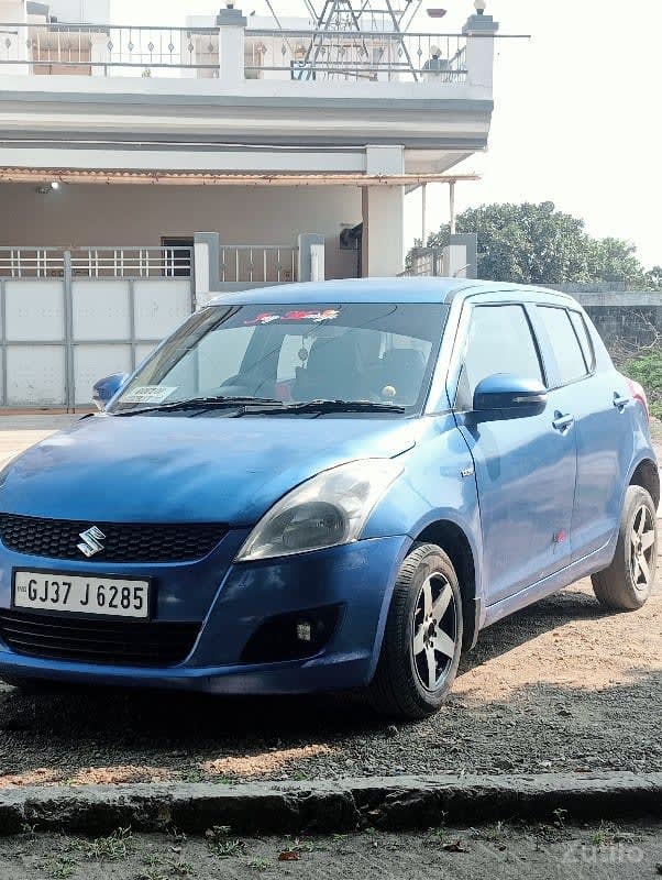 swift - Cars - Bhanvad - Image 3
