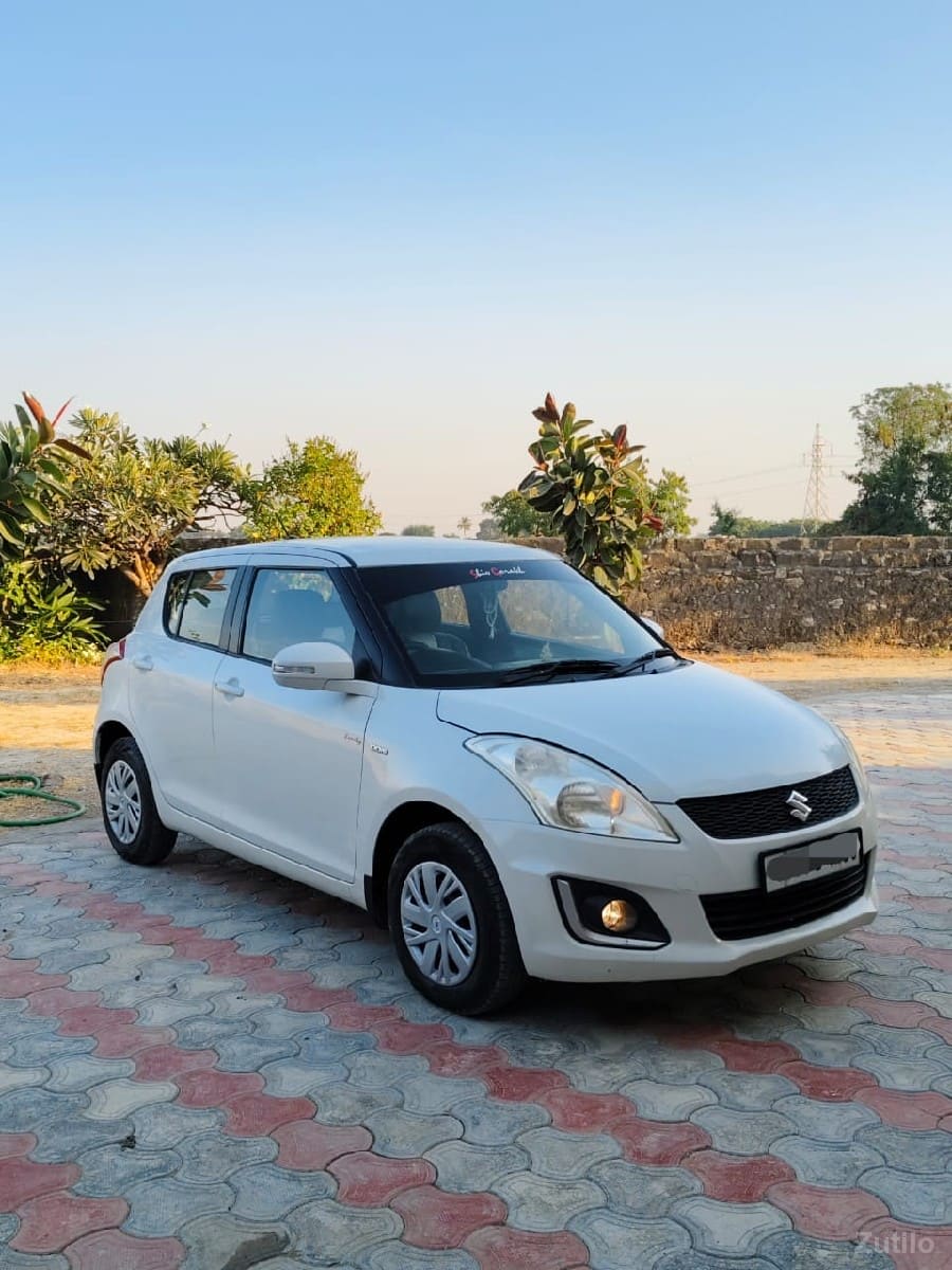 SWIFT vdi ABS diesel - Cars - Ranavav - Image 1