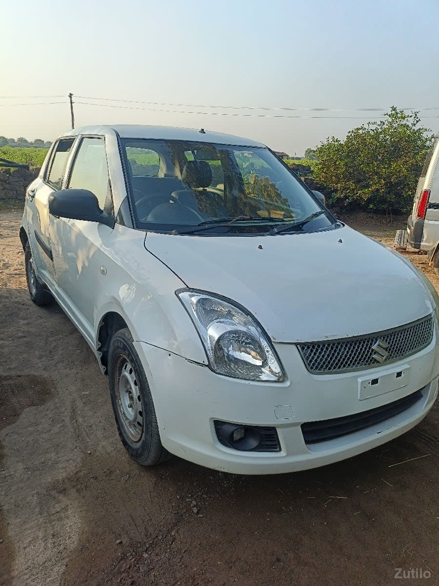 ગાડી વહેંચવાની છે - Cars - Una - Image 1