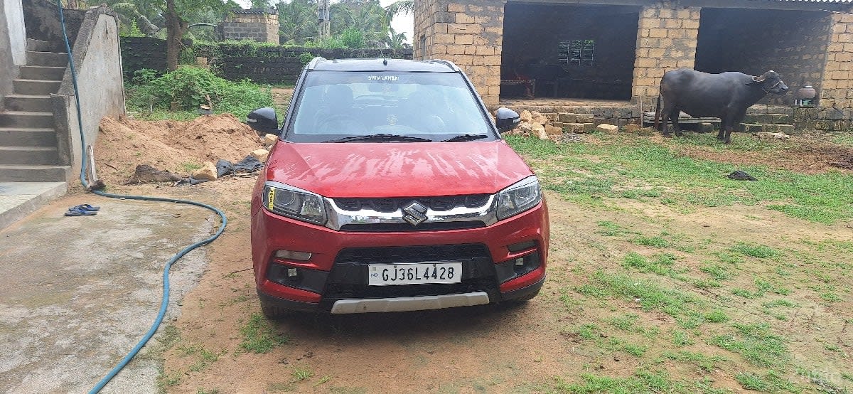 breja vesvani se modal 2019 wonar3 - Cars - Bhanvad - Image 3