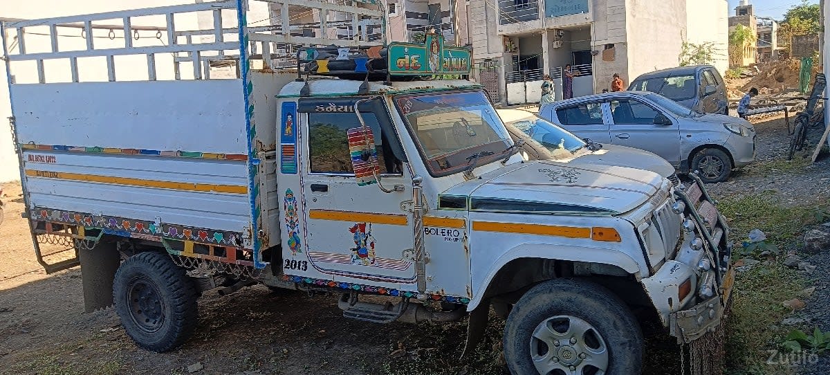 બેસવાની - Cars - Keshod - Image 2